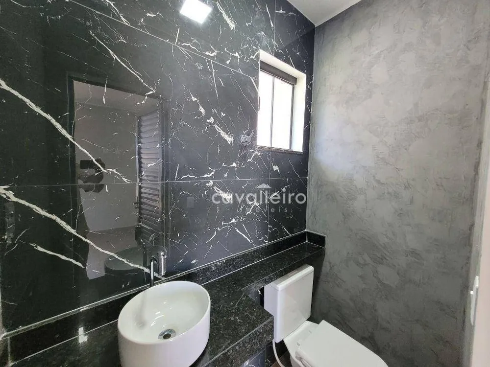 Casa de Condomínio, 3 quartos - Foto 11