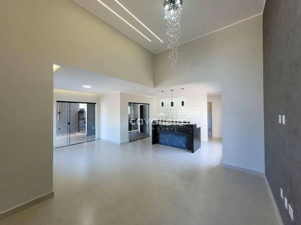 Casa de Condomínio, 3 quartos - Foto 9
