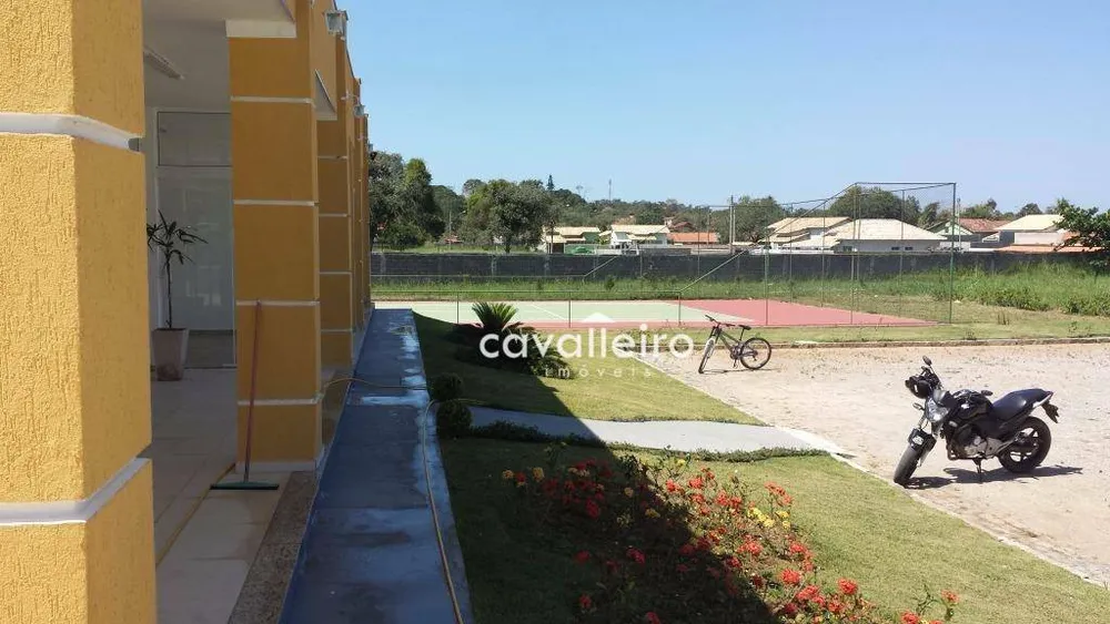 Casa de Condomínio, 3 quartos - Foto 29