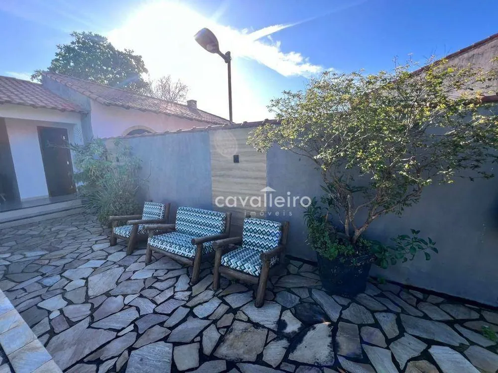 Casa, 2 quartos, 120 m² - Foto 38