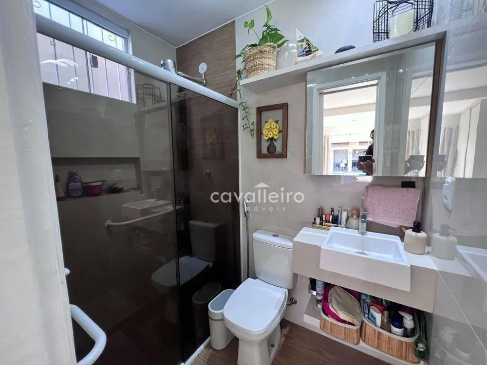 Casa, 2 quartos, 120 m² - Foto 18