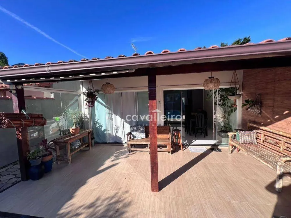 Casa, 2 quartos, 120 m² - Foto 35
