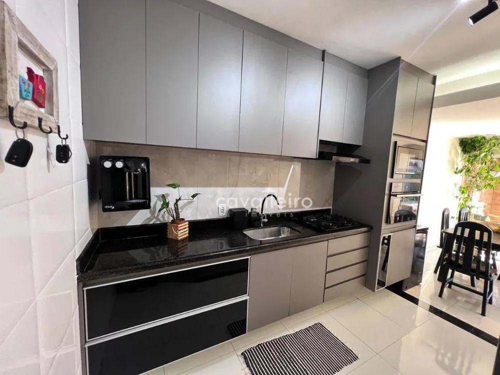 Casa, 2 quartos, 120 m² - Foto 24