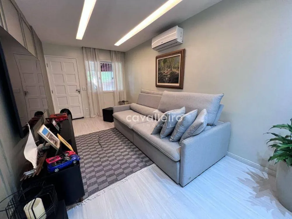 Casa, 2 quartos, 120 m² - Foto 7