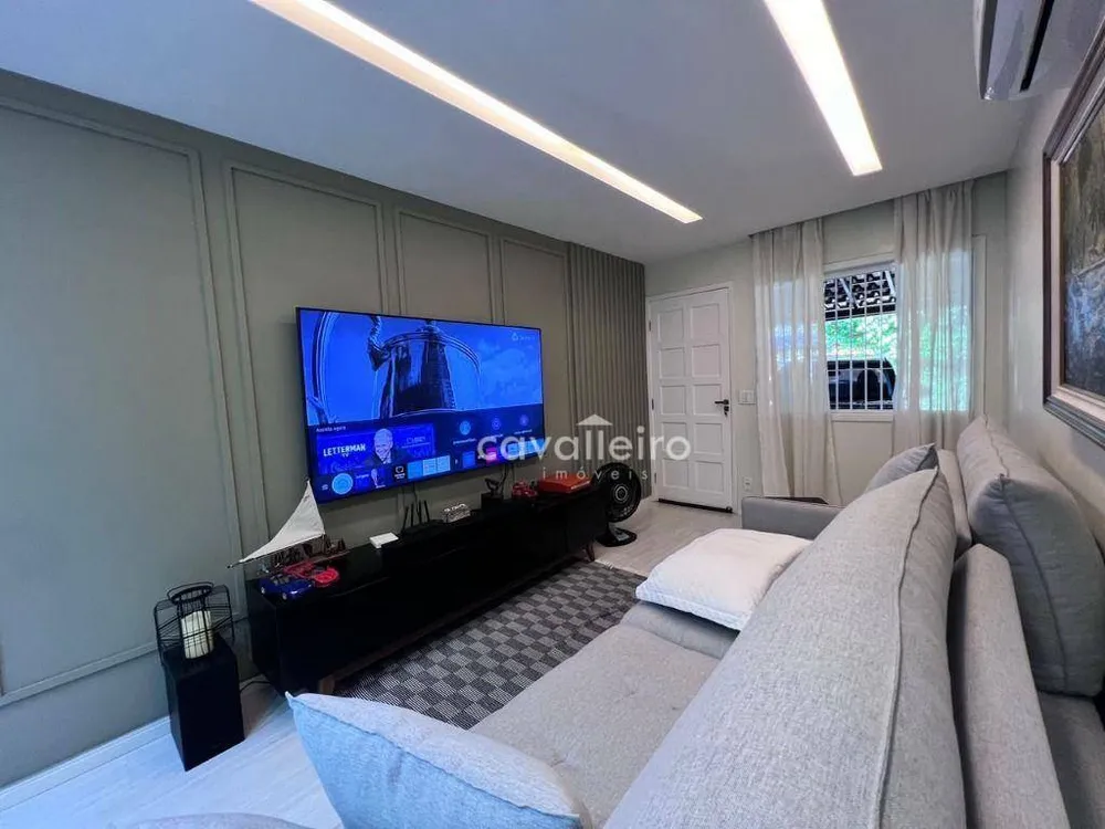 Casa, 2 quartos, 120 m² - Foto 6