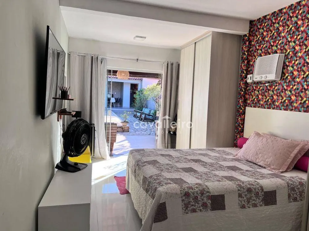 Casa, 2 quartos, 120 m² - Foto 14