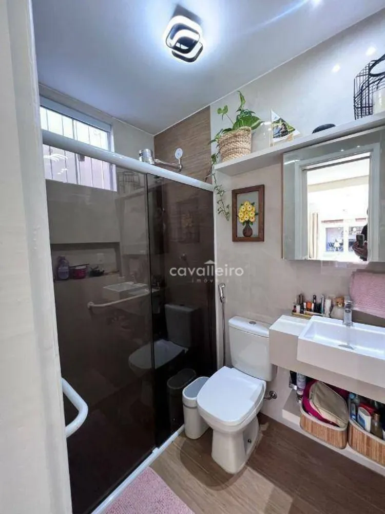 Casa, 2 quartos, 120 m² - Foto 17