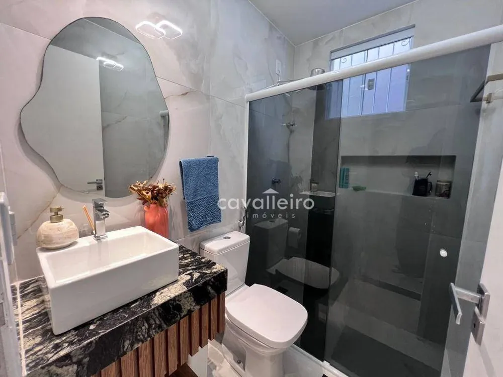 Casa, 2 quartos, 120 m² - Foto 12