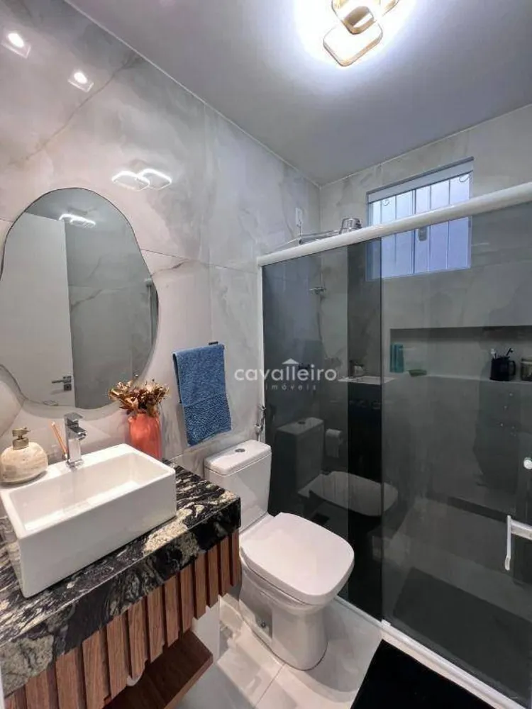 Casa, 2 quartos, 120 m² - Foto 11