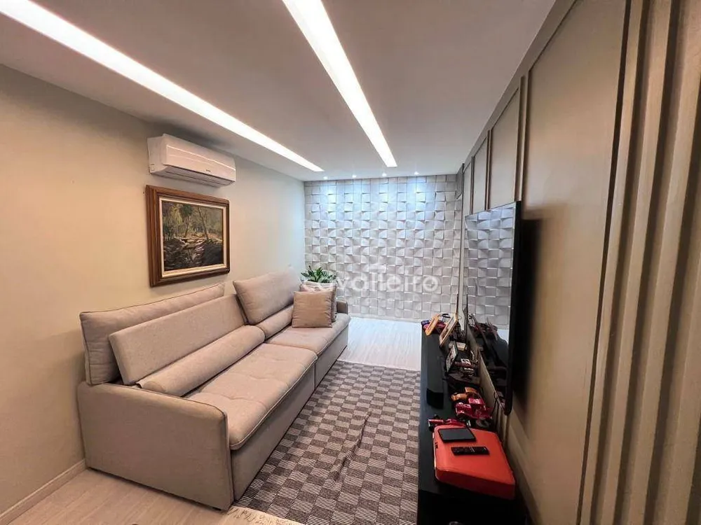 Casa, 2 quartos, 120 m² - Foto 4