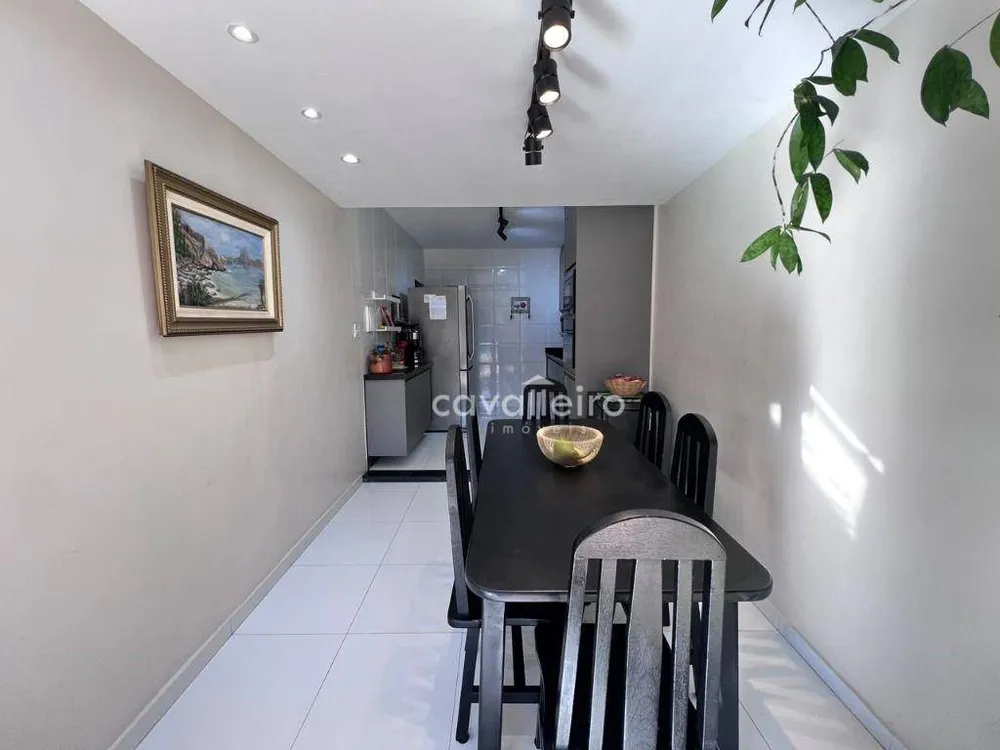 Casa, 2 quartos, 120 m² - Foto 29