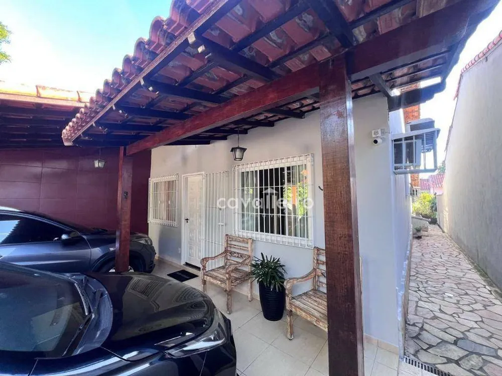 Casa, 2 quartos, 120 m² - Foto 2