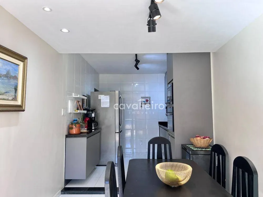 Casa, 2 quartos, 120 m² - Foto 30