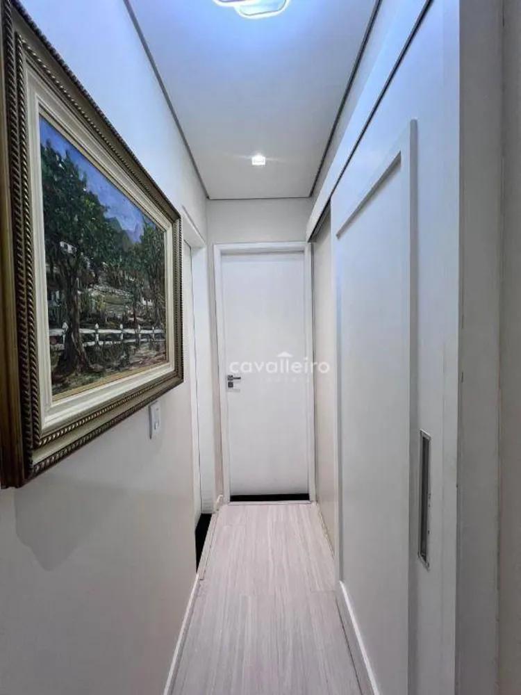 Casa, 2 quartos, 120 m² - Foto 8