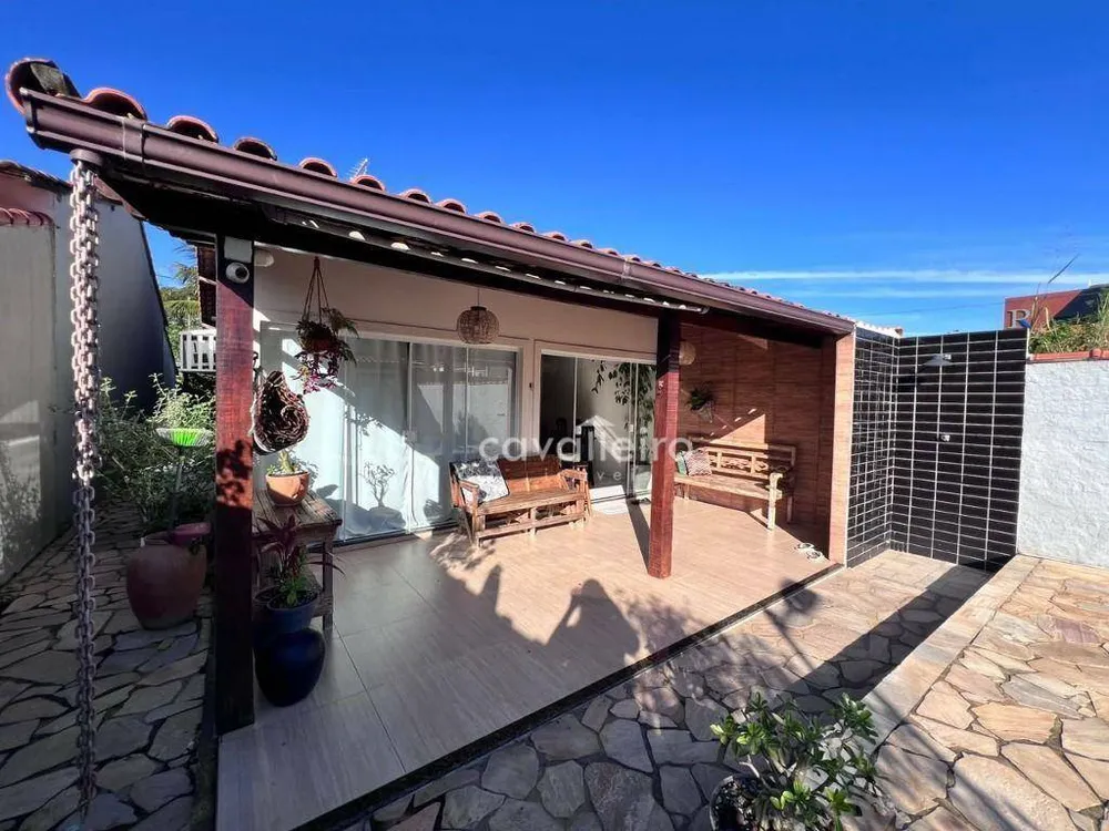 Casa, 2 quartos, 120 m² - Foto 1