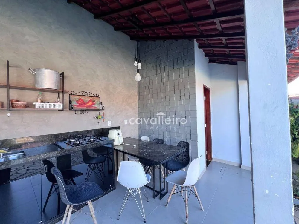 Casa, 2 quartos, 120 m² - Foto 41