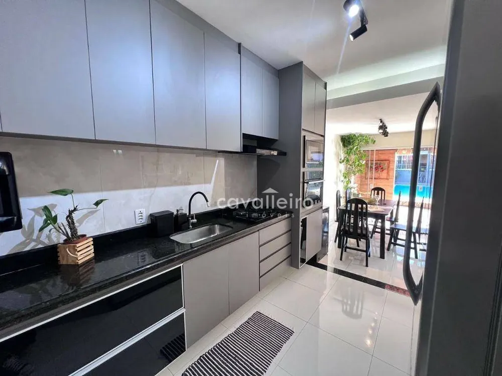 Casa, 2 quartos, 120 m² - Foto 21