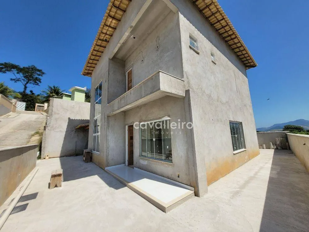 Casa, 3 quartos, 195 m² - Foto 35