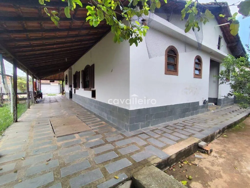 Casa, 7 quartos, 282 m² - Foto 11