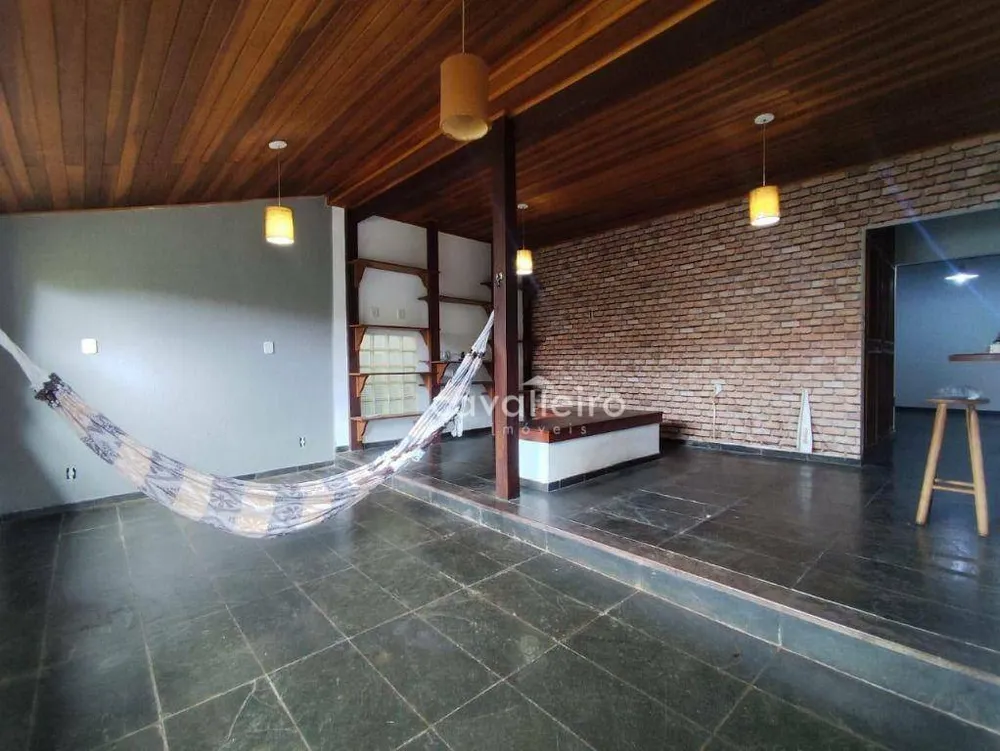 Casa, 7 quartos, 282 m² - Foto 9