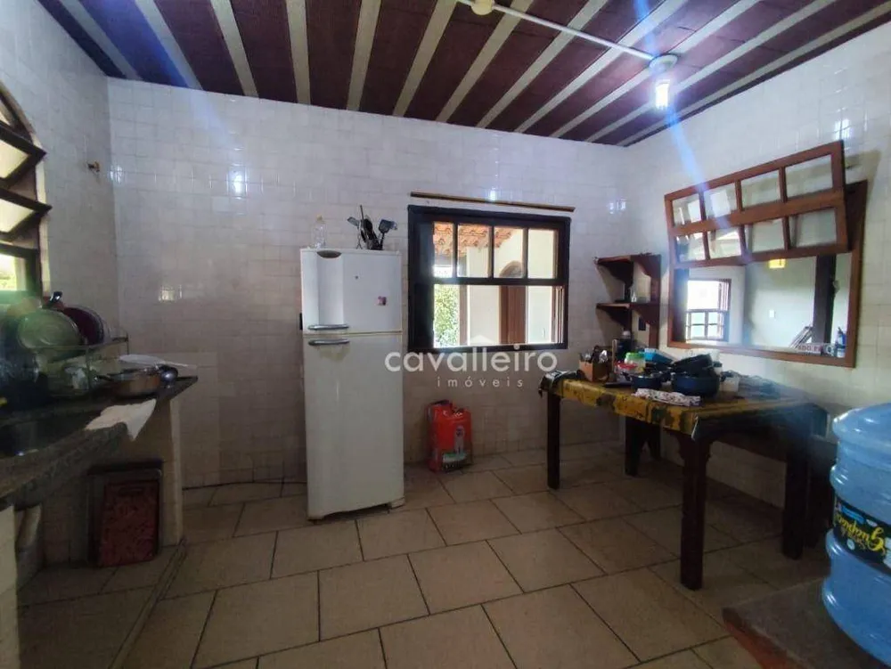 Casa, 7 quartos, 282 m² - Foto 4
