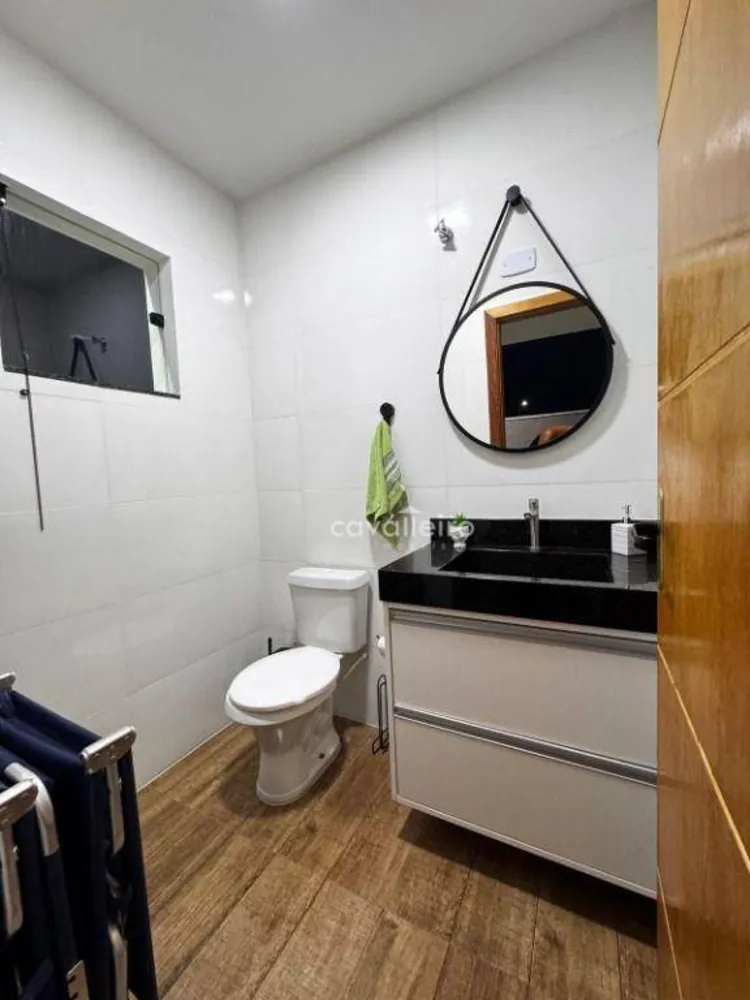 Casa de Condomínio, 3 quartos - Foto 10
