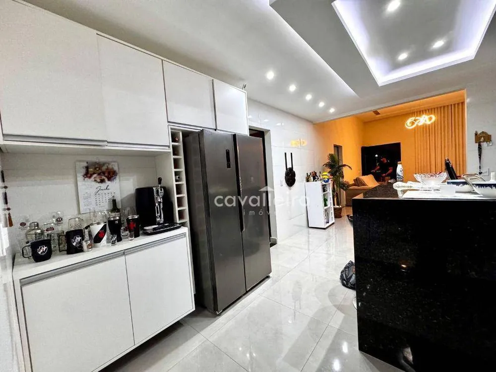 Casa de Condomínio, 3 quartos - Foto 7