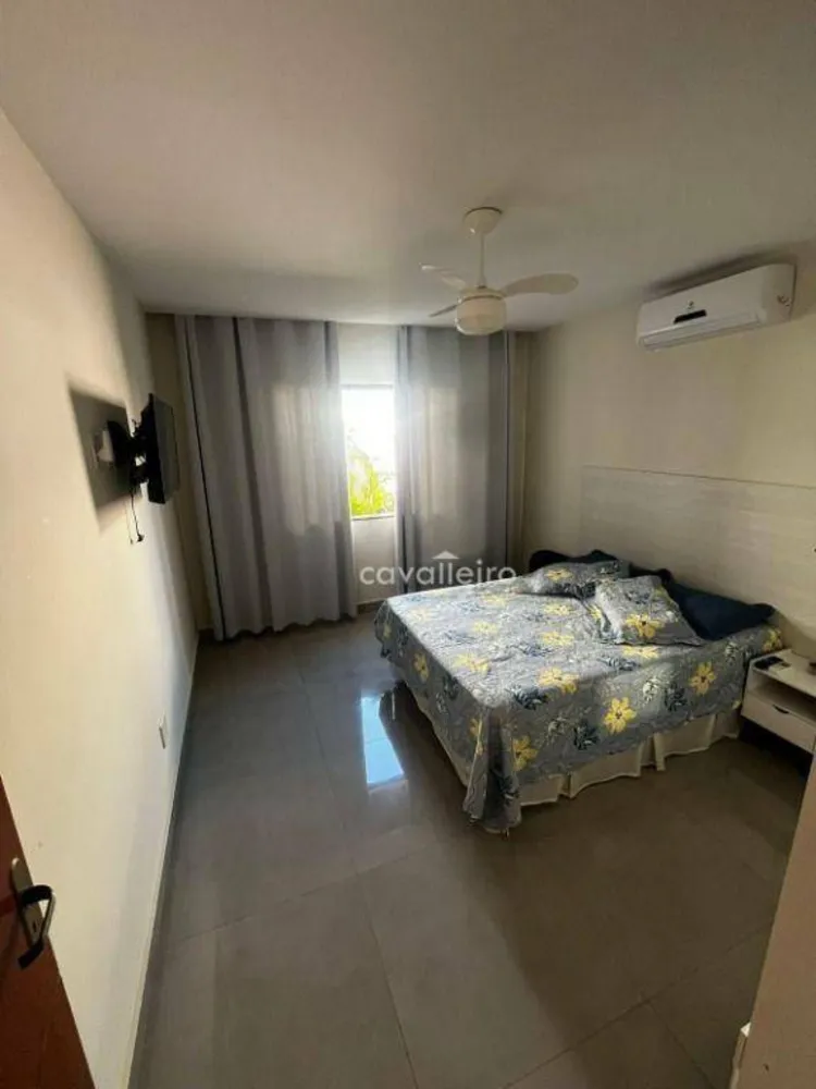 Casa de Condomínio, 3 quartos - Foto 12