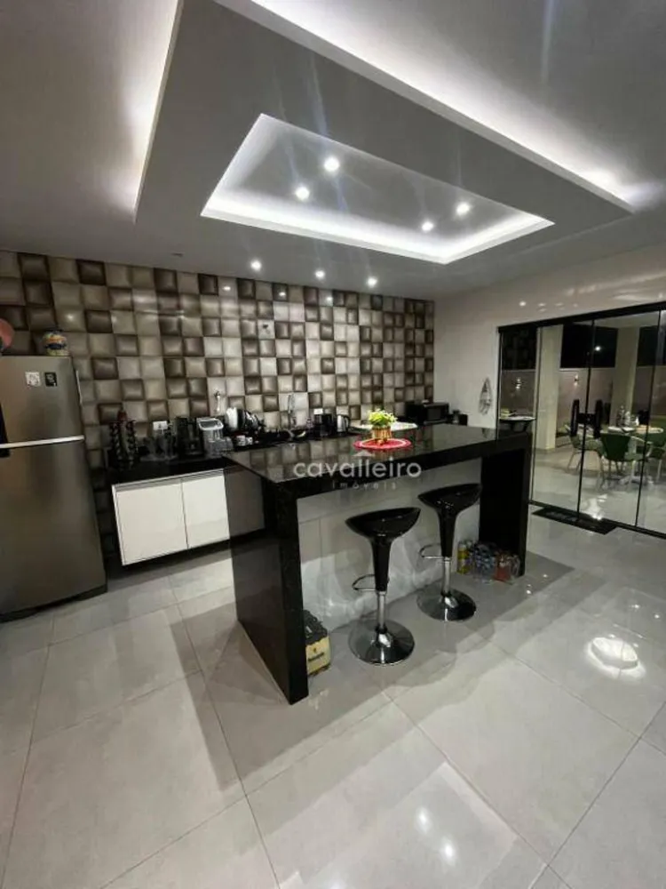 Casa de Condomínio, 3 quartos - Foto 8