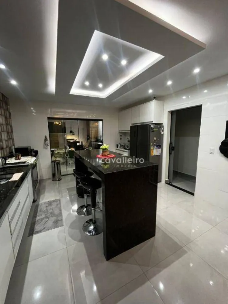 Casa de Condomínio, 3 quartos - Foto 6