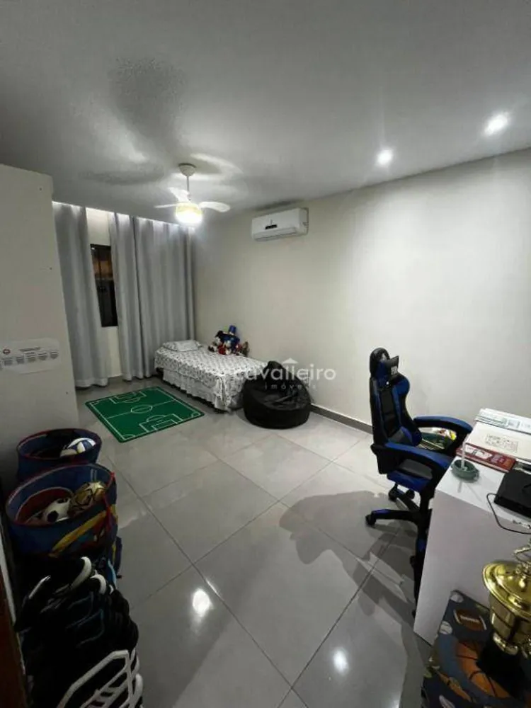 Casa de Condomínio, 3 quartos - Foto 11