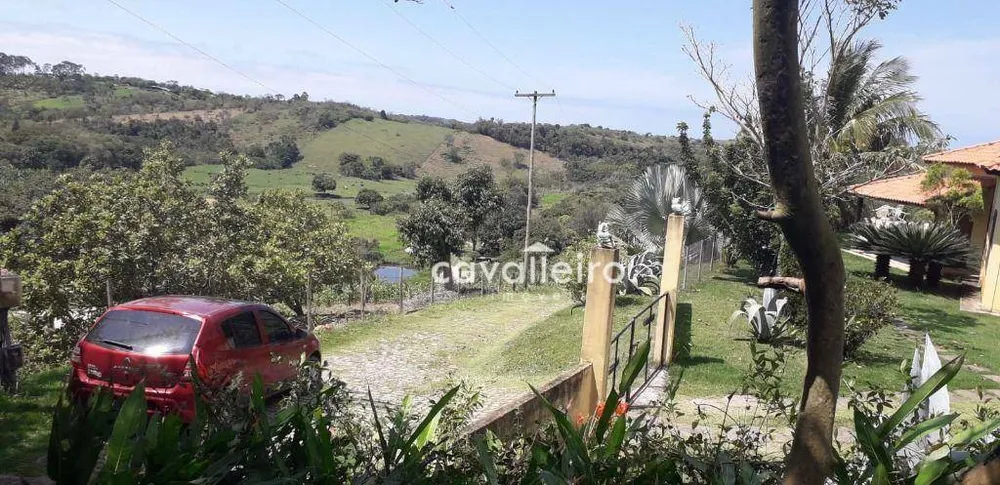 Sítio, 3 quartos, 3 hectares - Foto 9