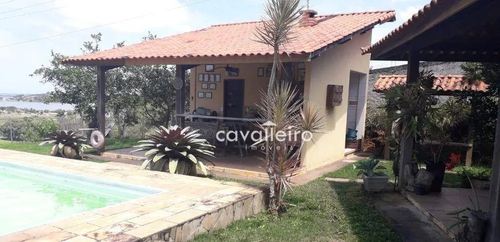 Sítio, 3 quartos, 3 hectares - Foto 3