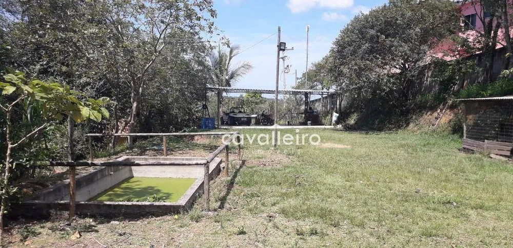 Sítio, 3 quartos, 3 hectares - Foto 31