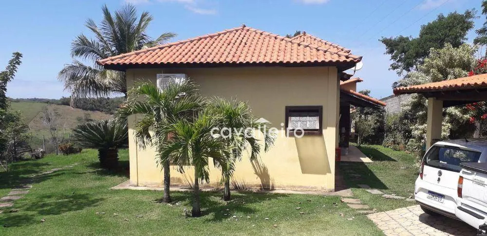 Sítio, 3 quartos, 3 hectares - Foto 26