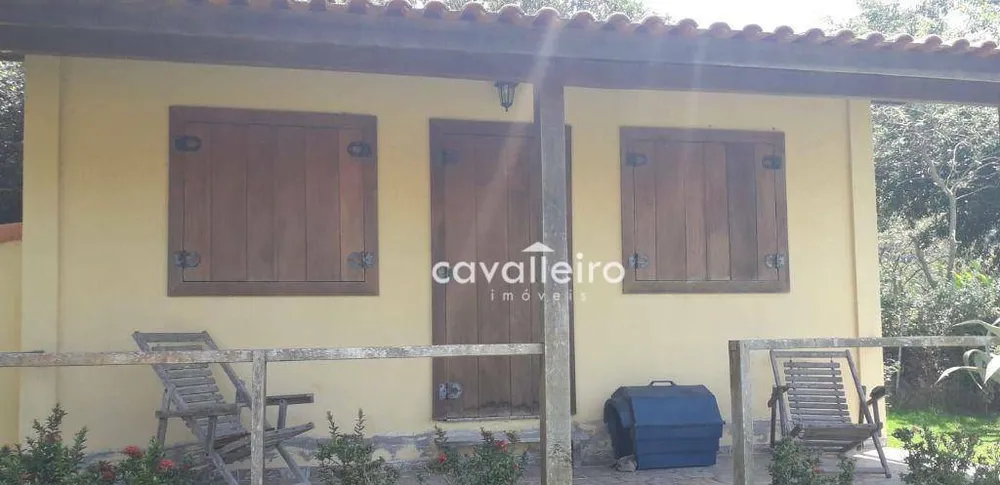 Sítio, 3 quartos, 3 hectares - Foto 20