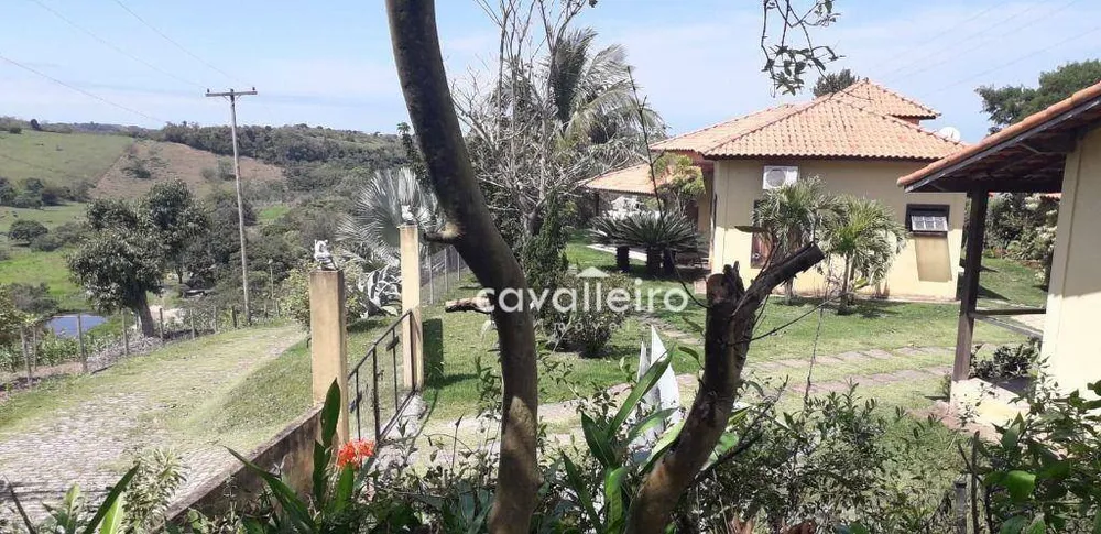 Sítio, 3 quartos, 3 hectares - Foto 16
