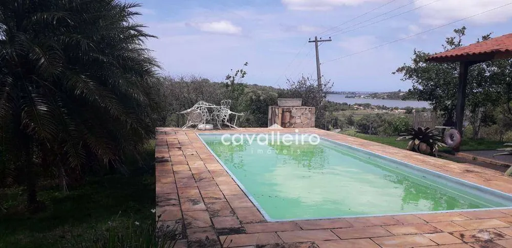 Sítio, 3 quartos, 3 hectares - Foto 15