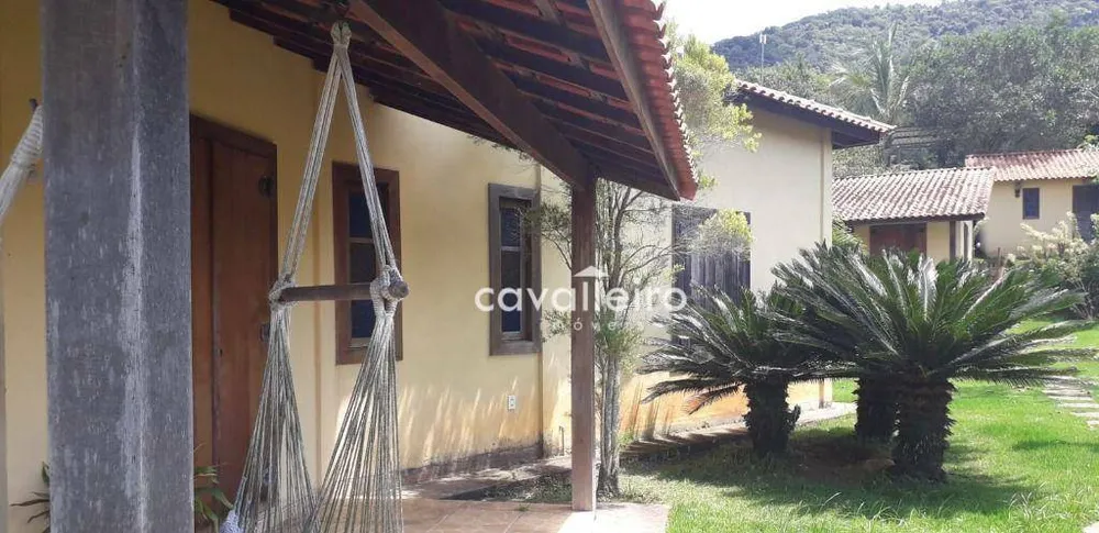 Sítio, 3 quartos, 3 hectares - Foto 2