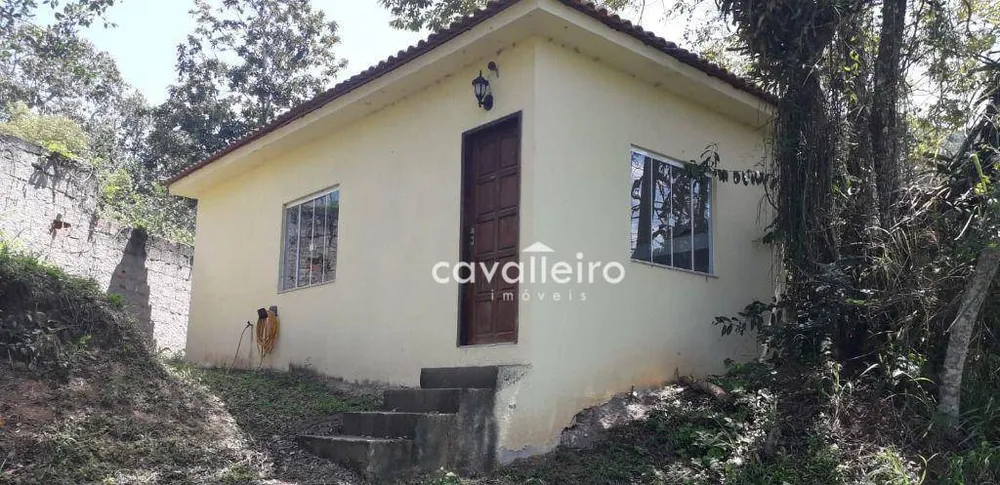 Sítio, 3 quartos, 3 hectares - Foto 23