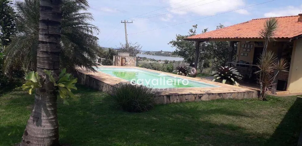 Sítio, 3 quartos, 3 hectares - Foto 17