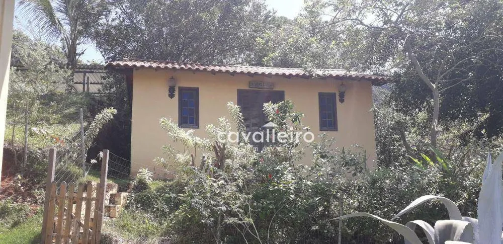 Sítio, 3 quartos, 3 hectares - Foto 28