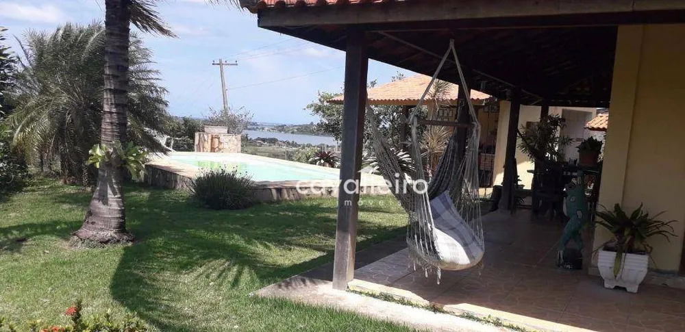 Sítio, 3 quartos, 3 hectares - Foto 7