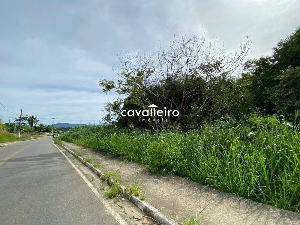 Terreno, 450 m² - Foto 1