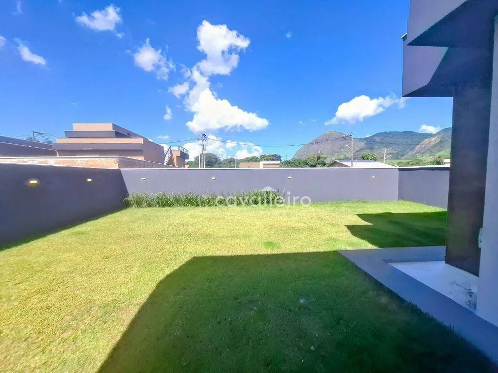 Casa de Condomínio, 3 quartos - Foto 12
