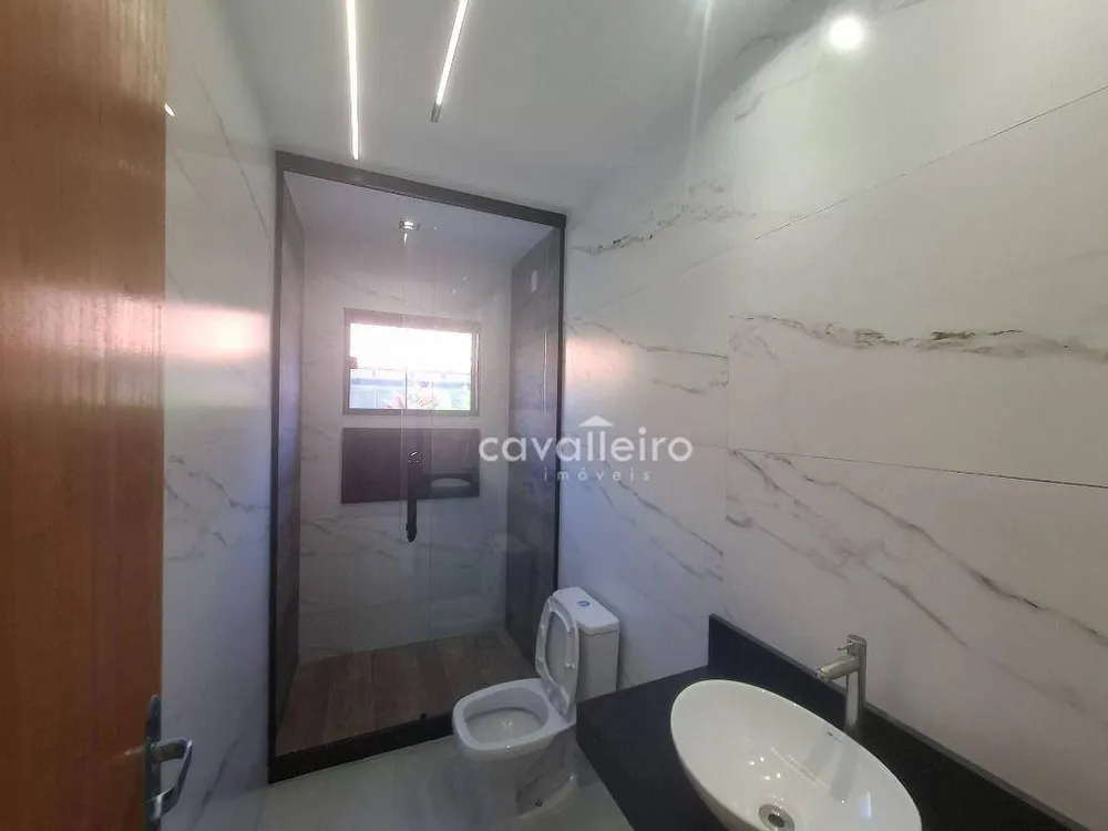 Casa de Condomínio, 3 quartos - Foto 6