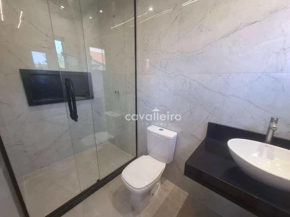 Casa de Condomínio, 3 quartos - Foto 10