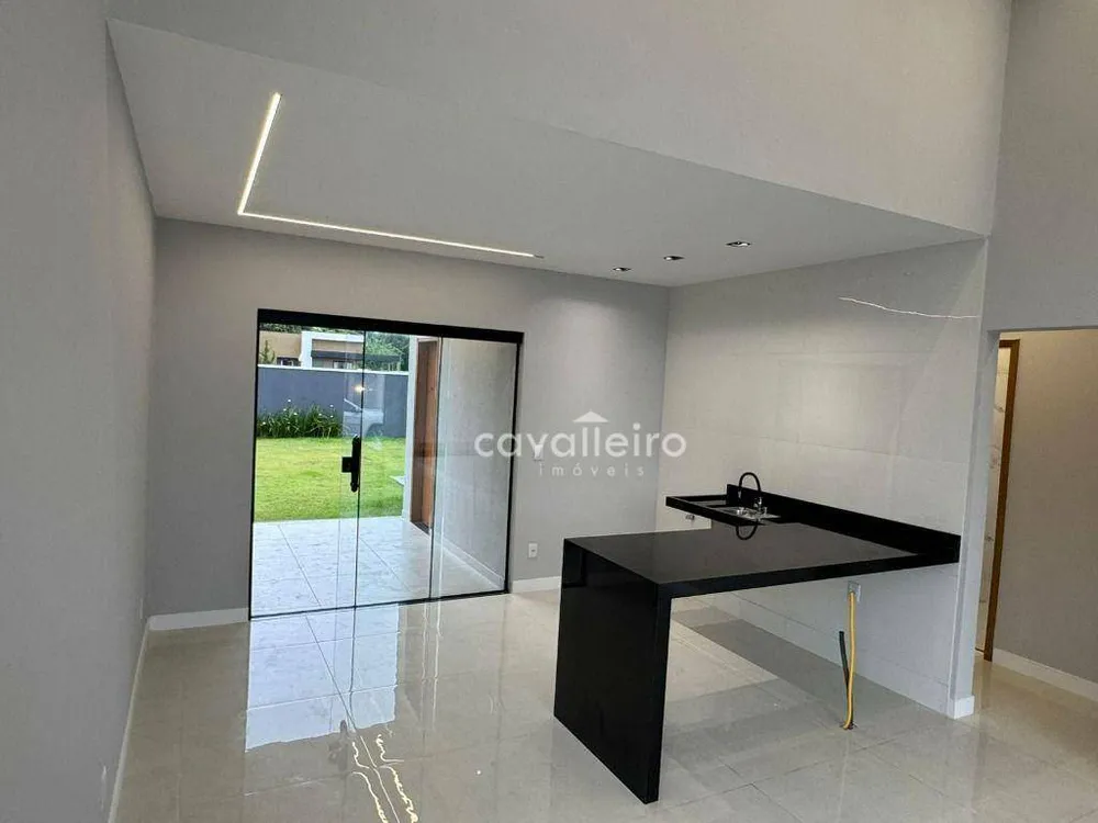 Casa de Condomínio, 3 quartos - Foto 3