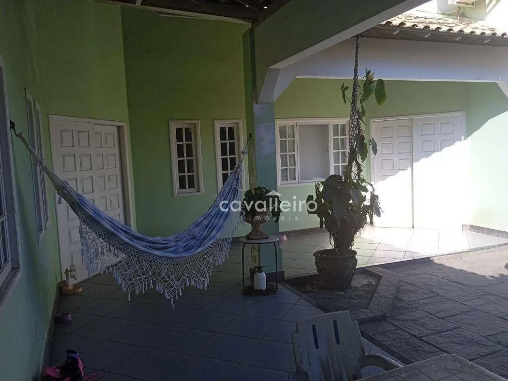 Casa, 4 quartos, 329 m² - Foto 5