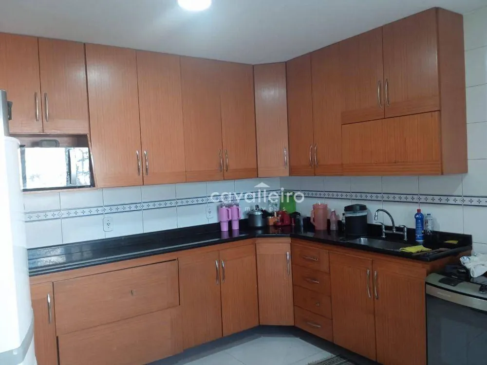 Casa, 4 quartos, 329 m² - Foto 46